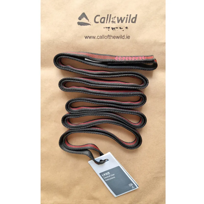 Lyon Nylon Sewn Sling 18mm